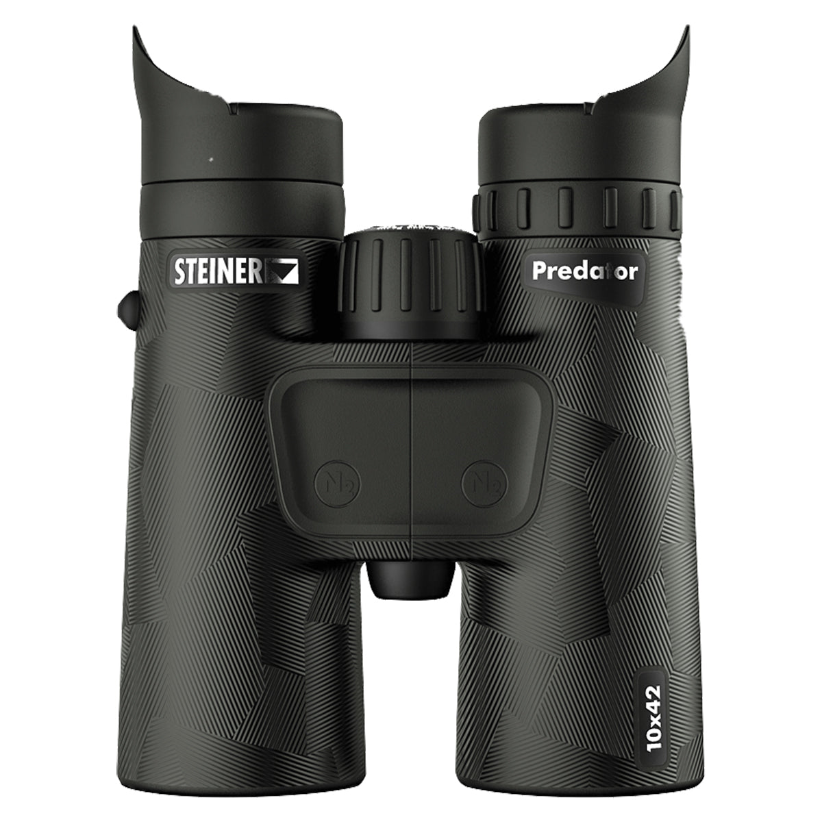 Steiner Optics Predator 10x42 Binocular