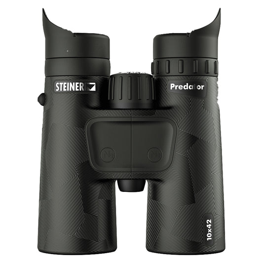 Another look at the Steiner Optics Predator 10x42 Binocular
