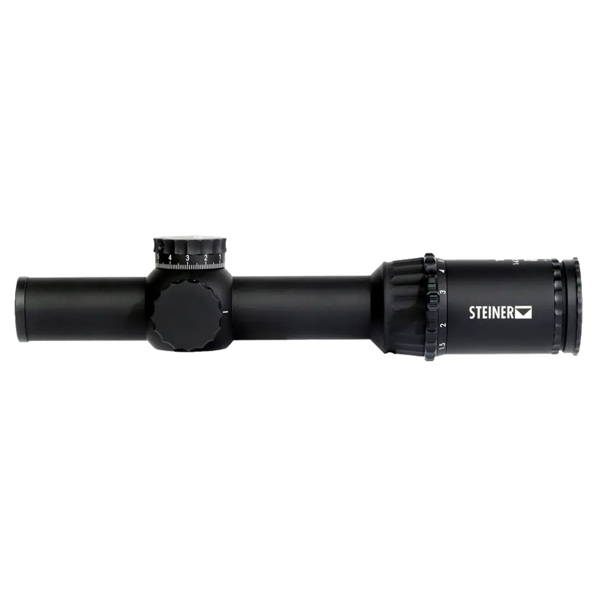 Steiner Optics T6Xi 1-6x24 Riflescope in  by GOHUNT | Steiner Optics - GOHUNT Shop