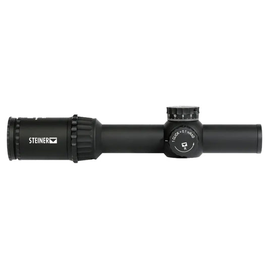 Steiner Optics T6Xi 1-6x24 Riflescope