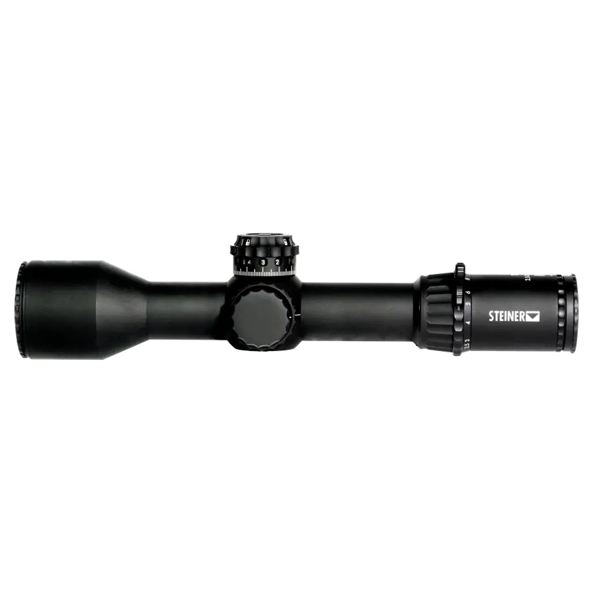 Steiner Optics T6Xi 2.5-15x50 SCR MOA Riflescope