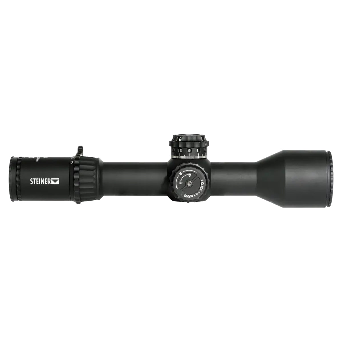 Steiner Optics T6Xi 2.5-15x50 SCR MOA Riflescope