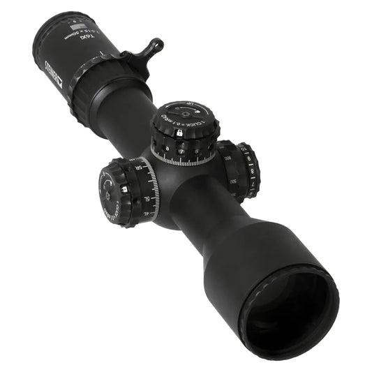 Steiner Optics T6Xi 2.5-15x50 SCR MOA Riflescope