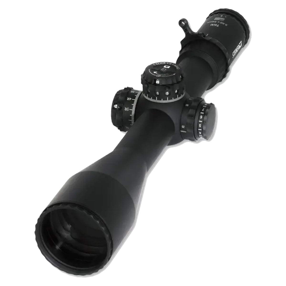 Steiner Optics T6Xi 5-30x56 MSR2 Riflescope in  by GOHUNT | Steiner Optics - GOHUNT Shop