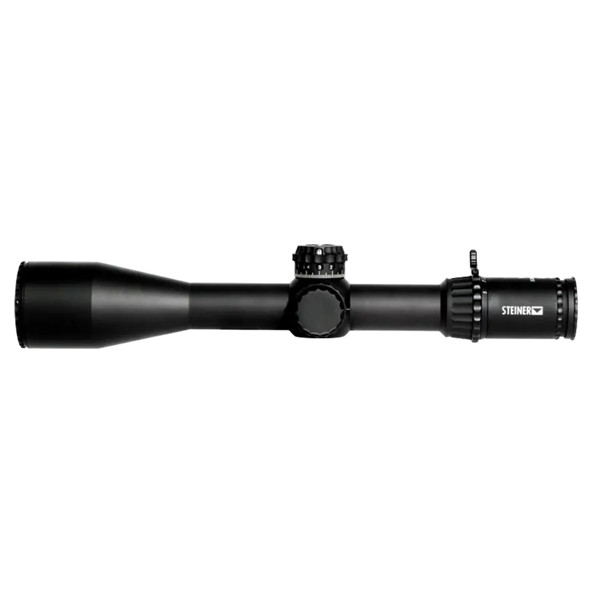 Steiner Optics T6Xi 5-30x56 MSR2 Riflescope in  by GOHUNT | Steiner Optics - GOHUNT Shop