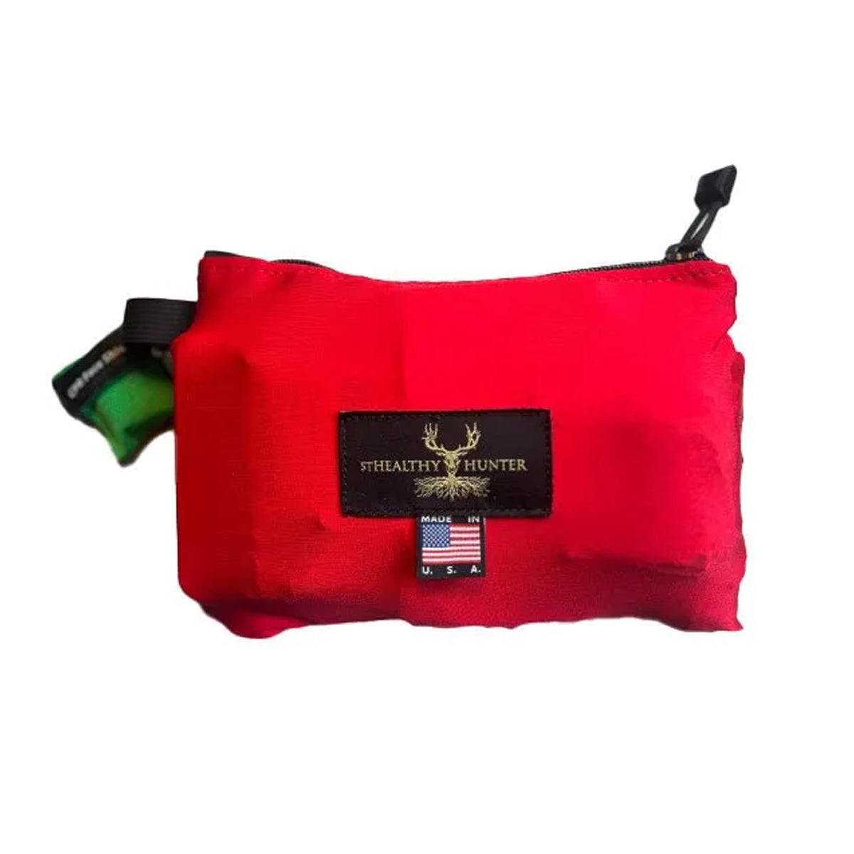 Sthealthy Hunter Backcountry Medical bag in  by GOHUNT | StHealthy Hunter - GOHUNT Shop