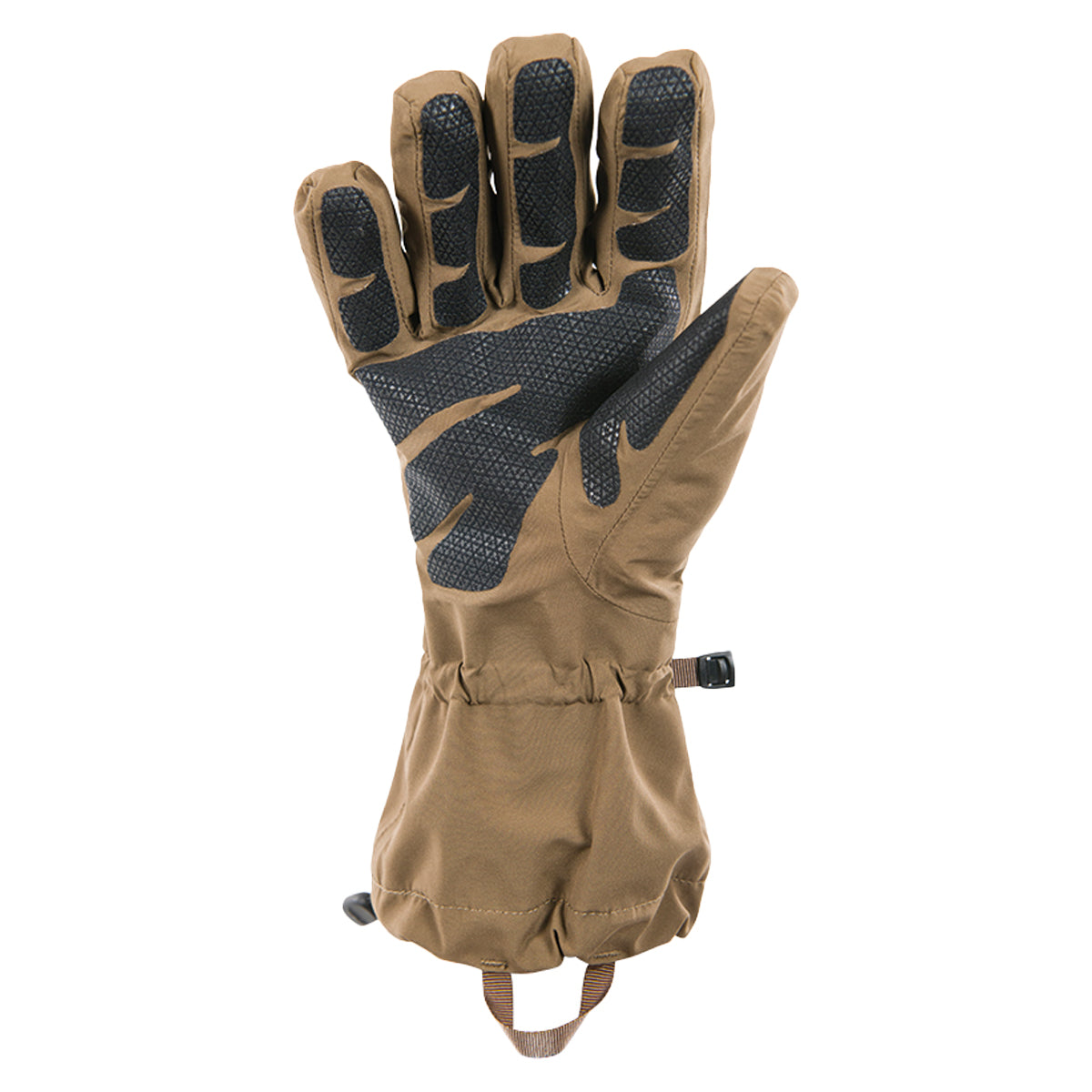 Altimeter Gloves Medium / Muskeg