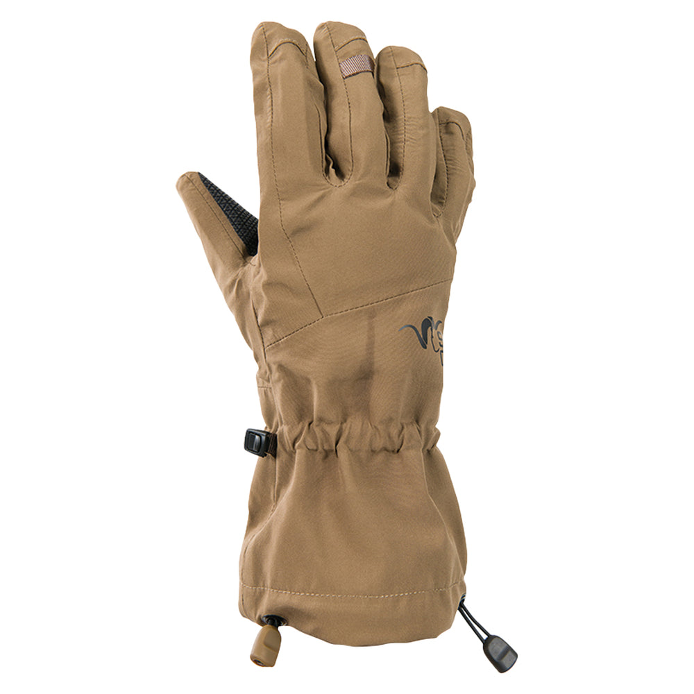 stone grip handschuhe Stone Glacier Altimeter Insulated Glove | Fearless Protection