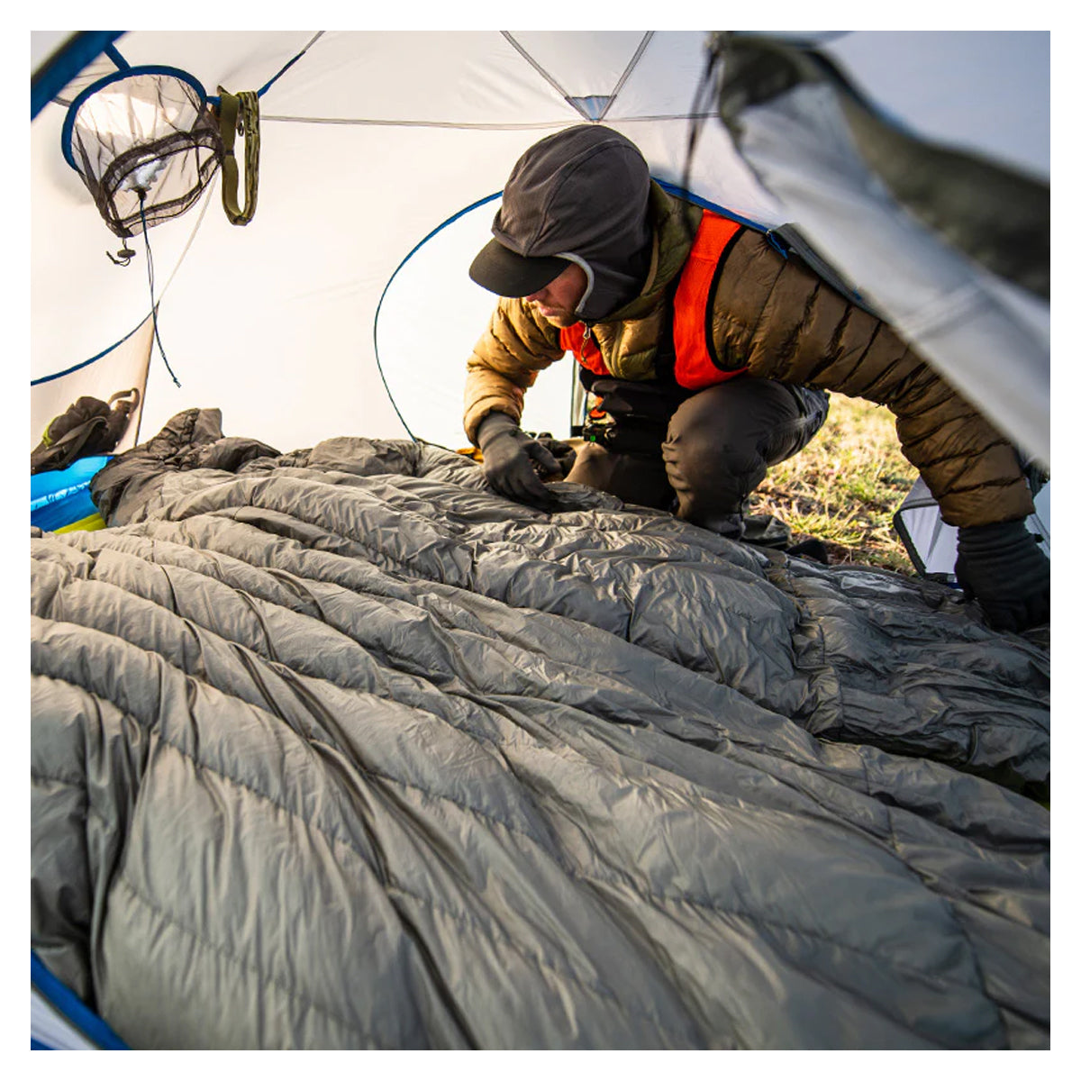 Stone Glacier Chilkoot 15° Sleeping Bag | Ultralight Warmth | Shop