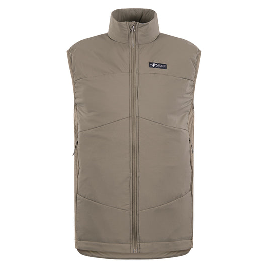 Another look at the Stone Glacier Cirque Lite Vest
