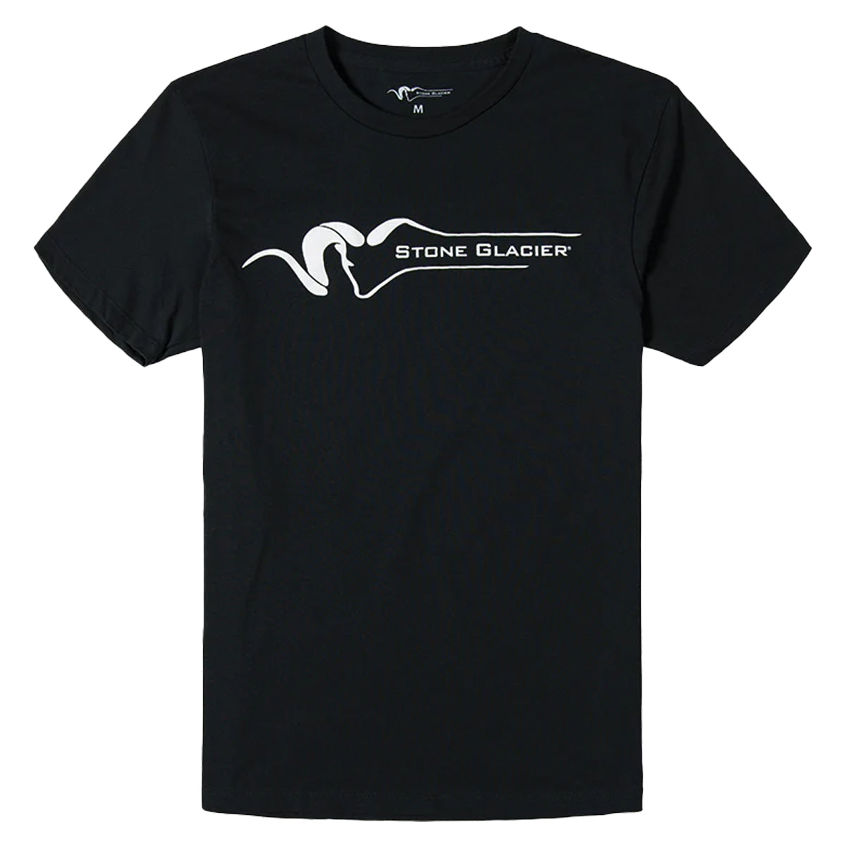Stone Glacier Classic T-Shirt in  by GOHUNT | Stone Glacier - GOHUNT Shop