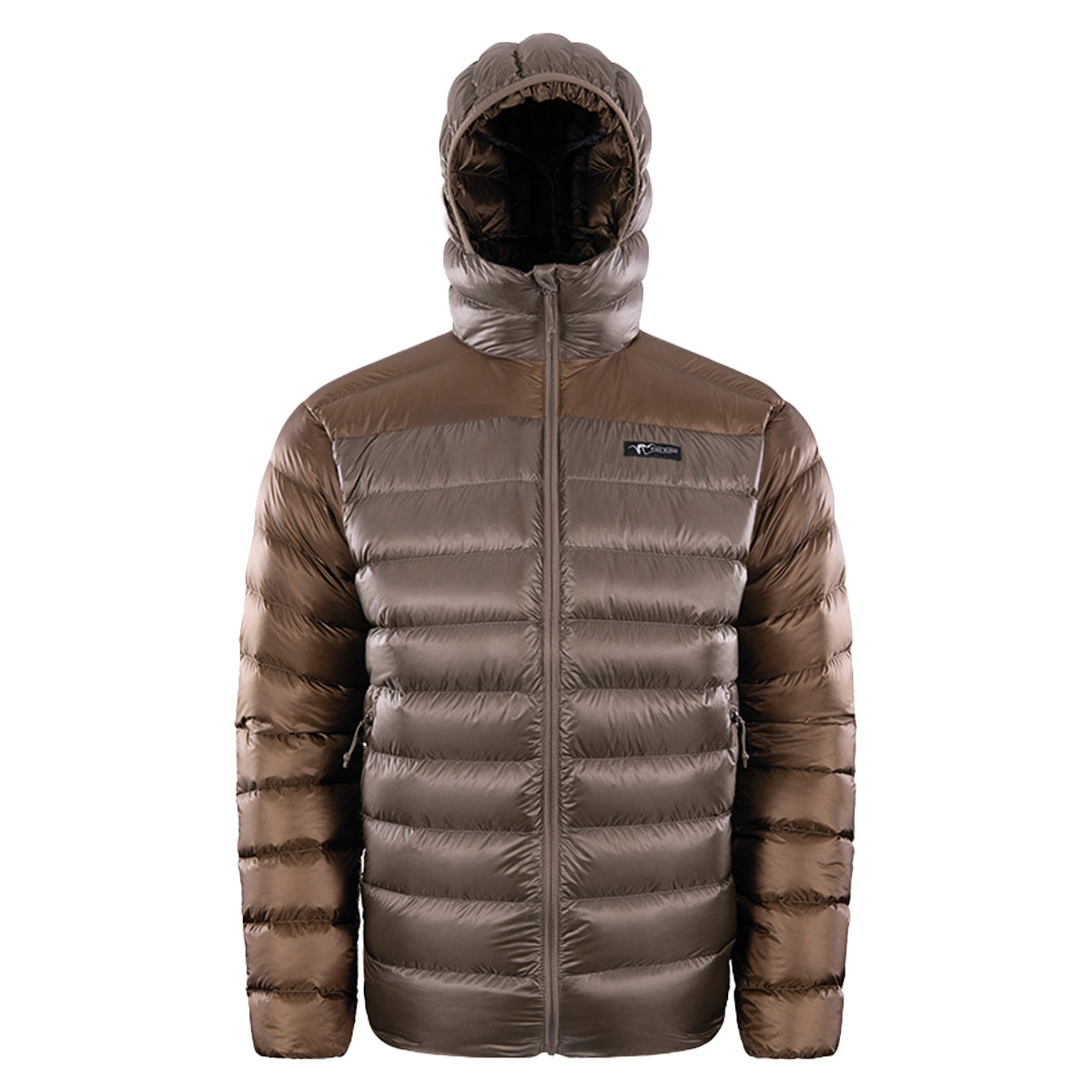 Stone Glacier Grumman Down Jacket Guaranteed Warmth Shop at GOHUNT