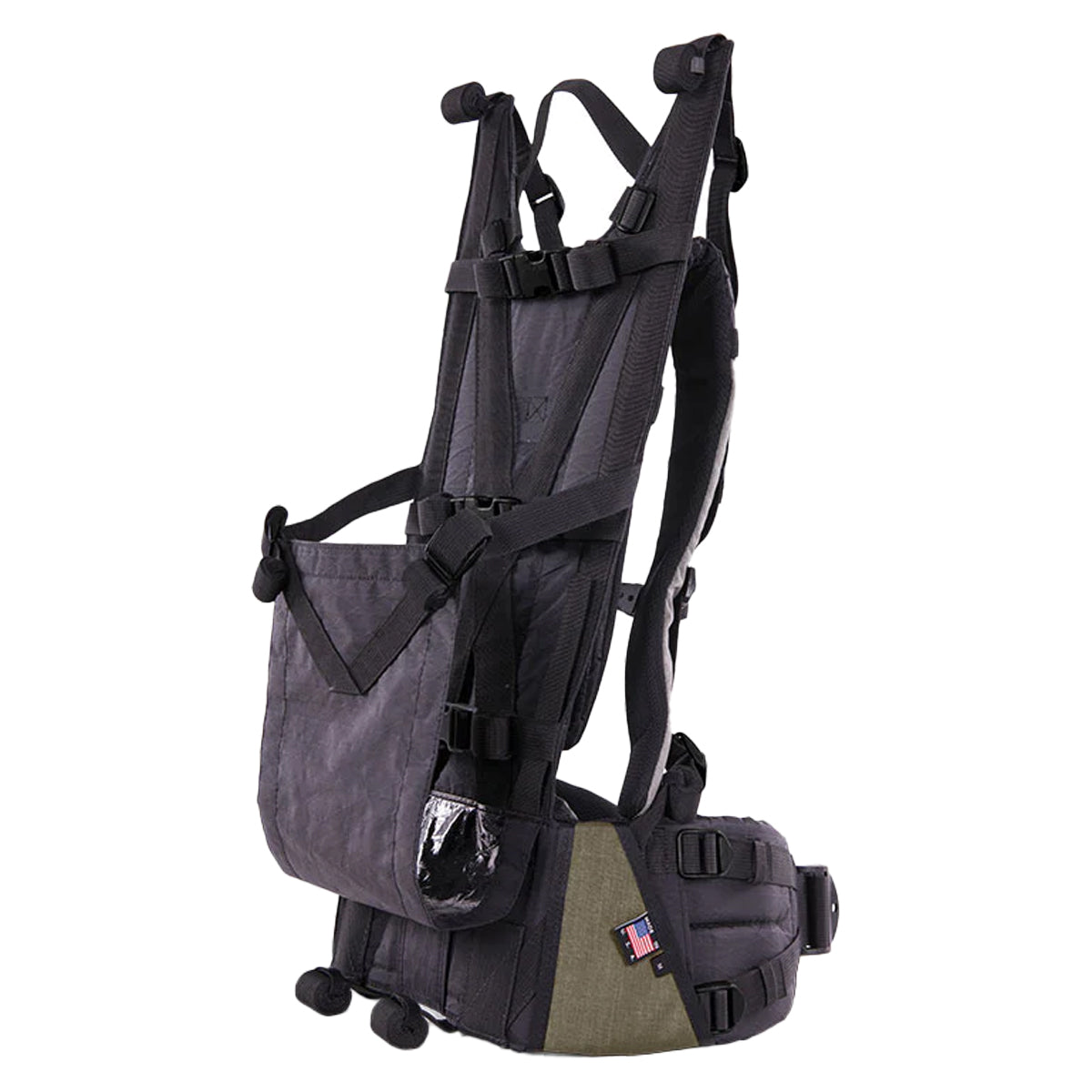 Stone Glacier Krux Frame | Shop at GOHUNT