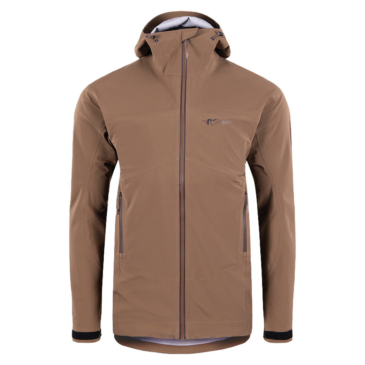 Stone Glacier M5 Rain Jacket | Proven Waterproof Protection | Shop