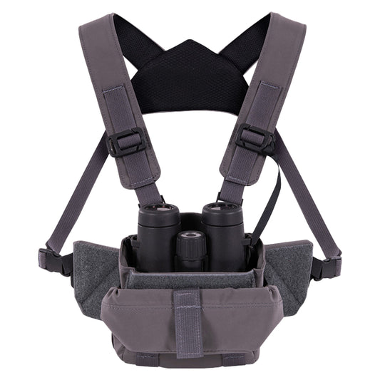 Another look at the Stone Glacier Sentinel Bino Harness