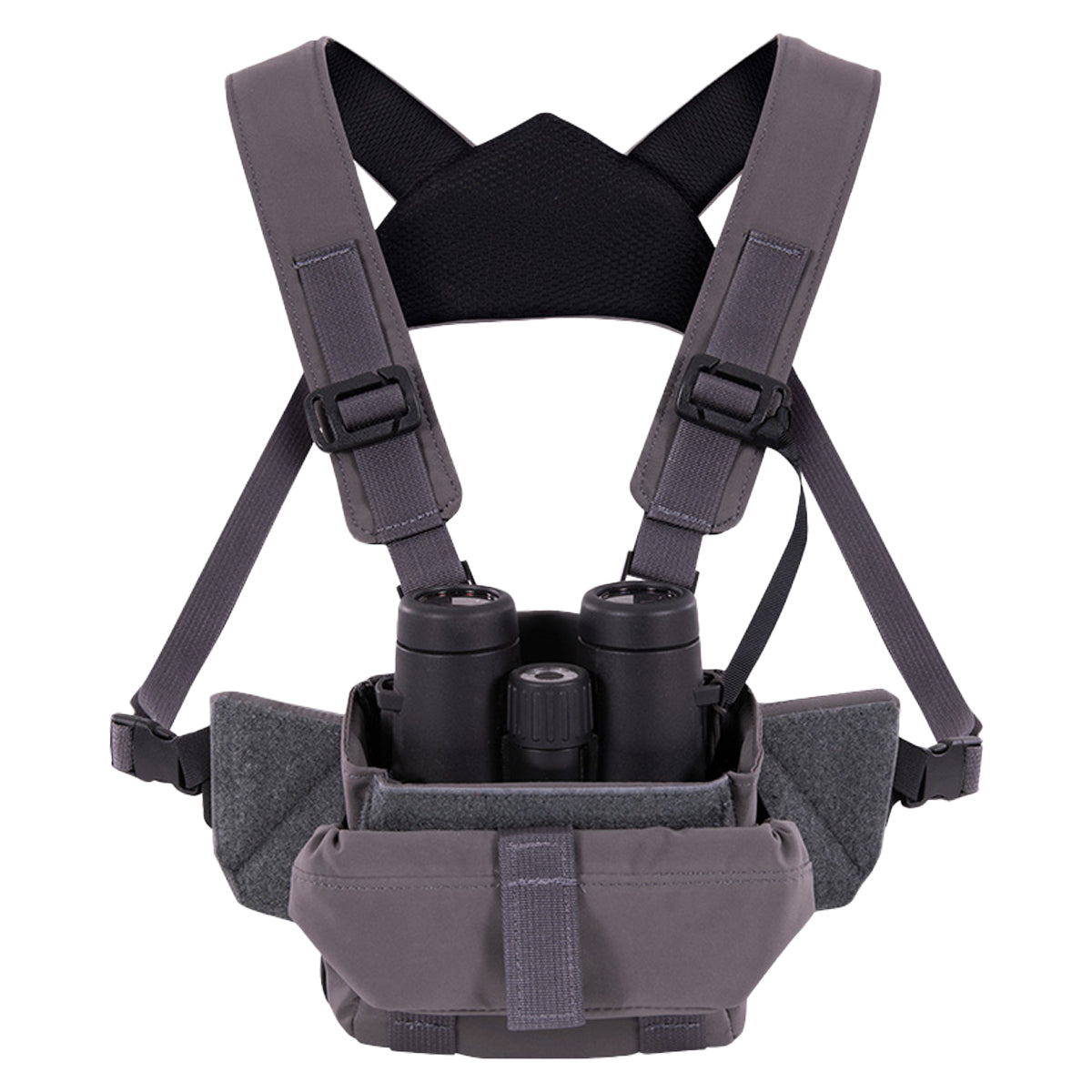 Stone Glacier Sentinel Bino Harness in  by GOHUNT | Stone Glacier - GOHUNT Shop