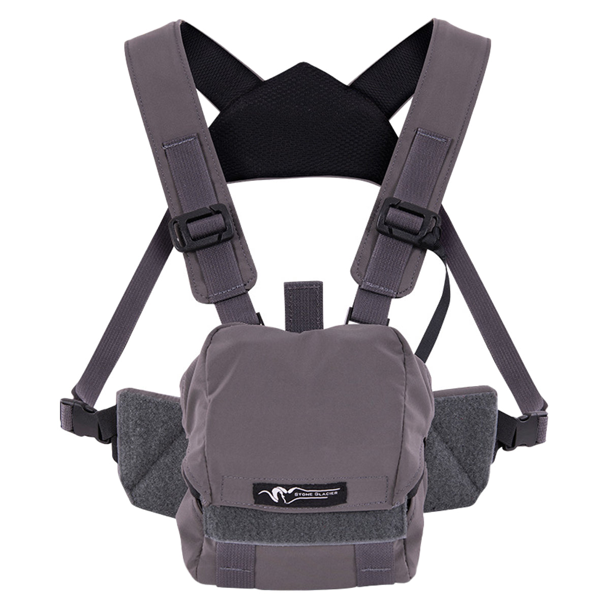 Stone Glacier Sentinel Bino Harness in  by GOHUNT | Stone Glacier - GOHUNT Shop