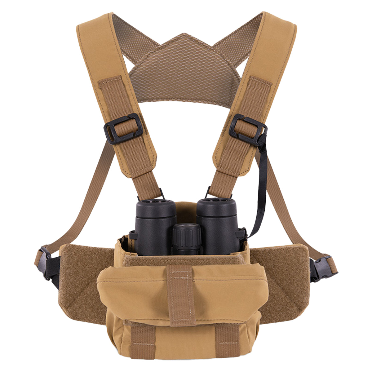 Stone Glacier Sentinel Bino Harness | Shop at GOHUNT