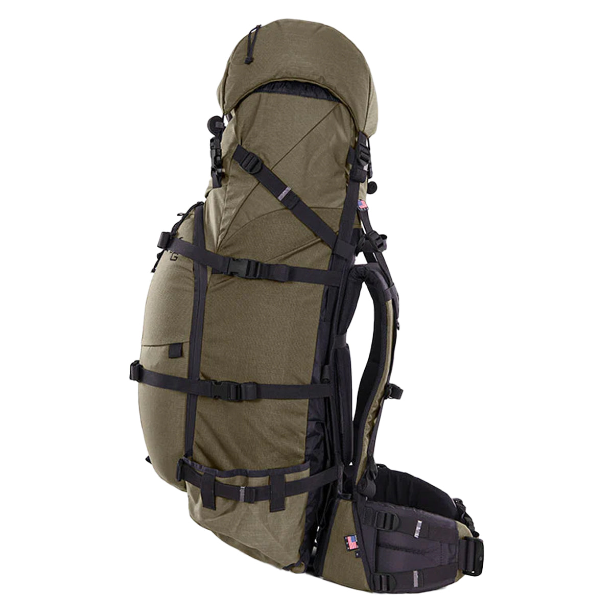 Stone Glacier Sky 5900 Backpack | Shop at GOHUNT