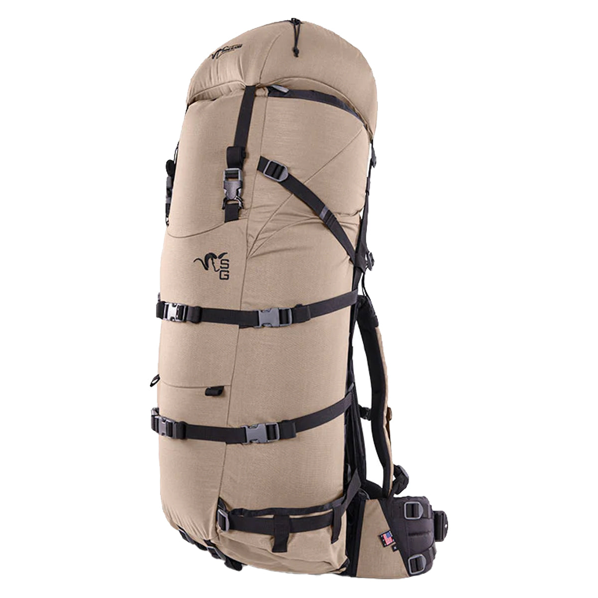 Stone Glacier Sky Archer 6400 Backpack (2024) | Shop at GOHUNT