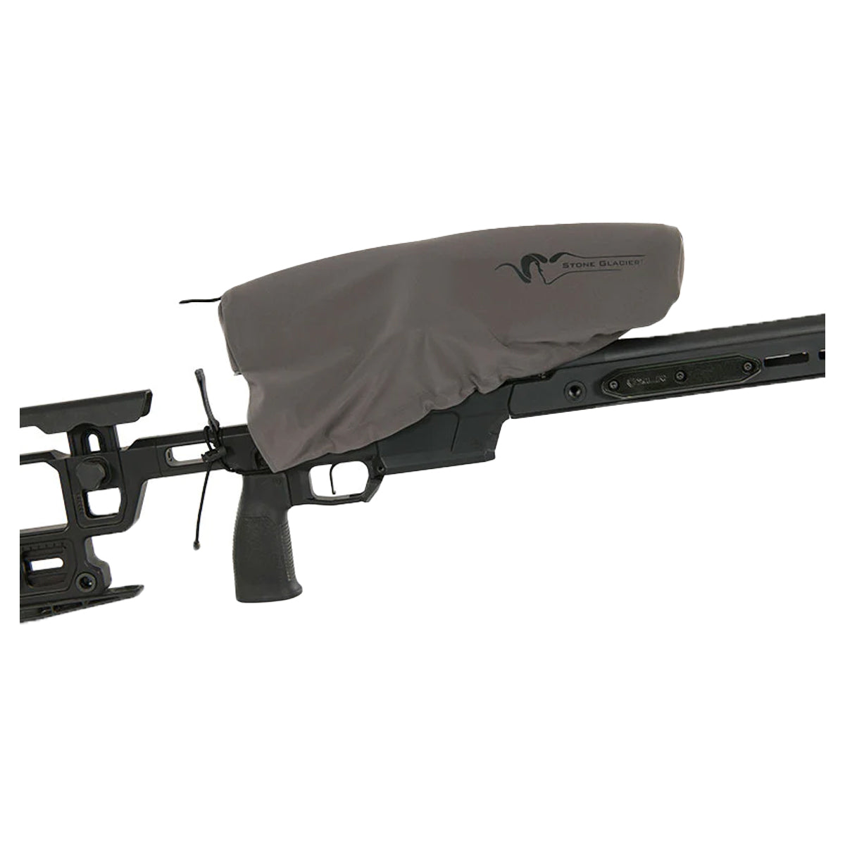 Stone Glacier Skyline Quick-Release Scope Cover in  by GOHUNT | Stone Glacier - GOHUNT Shop