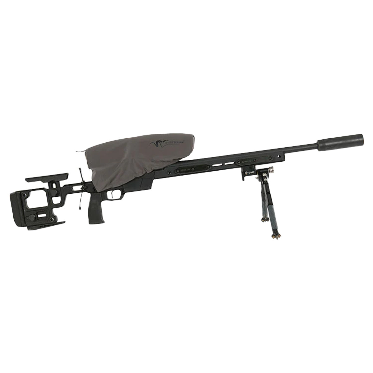Stone Glacier Skyline Quick-Release Scope Cover in  by GOHUNT | Stone Glacier - GOHUNT Shop