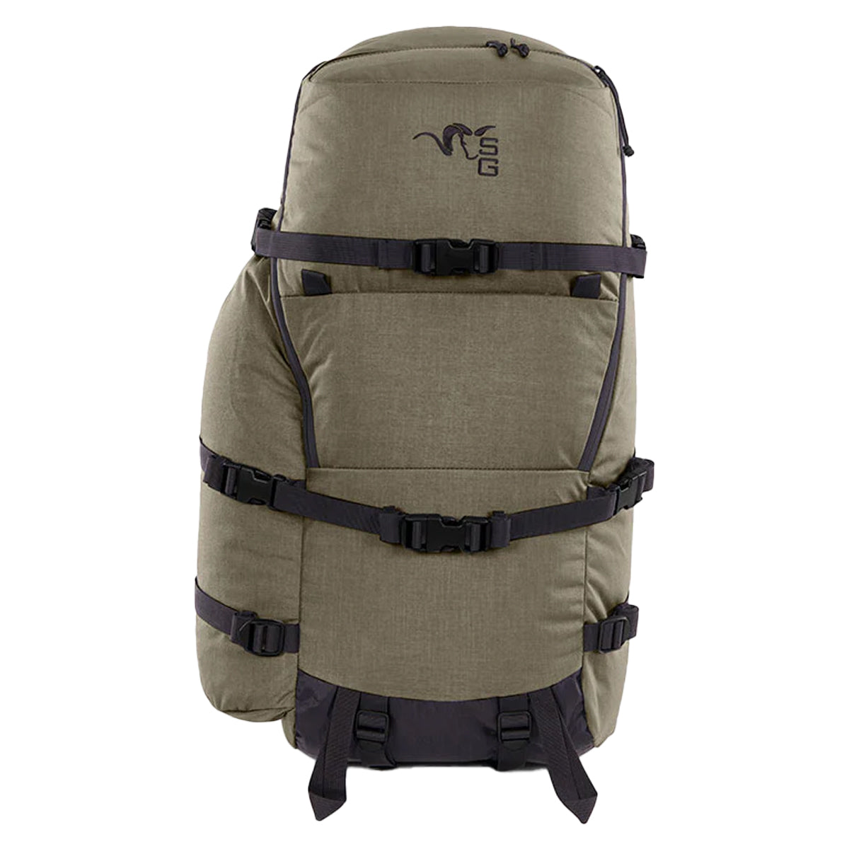 コユリン Stone Glacier Solo 3600 Bag Only | Shop at GOHUNT