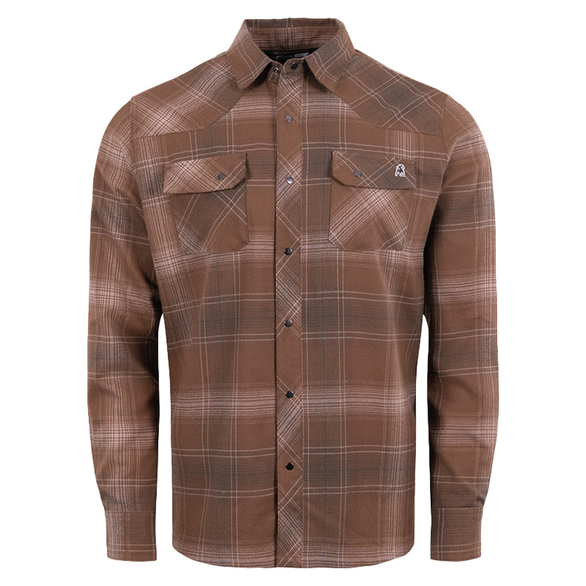 Stone Glacier Timber Butte Snap Shirt