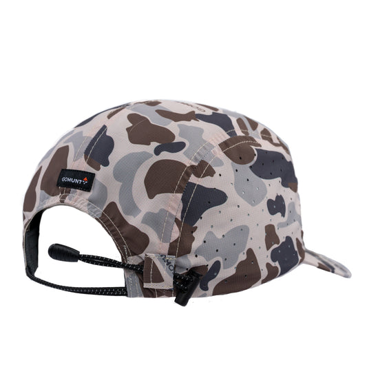 Another look at the GOHUNT Stratus Hat