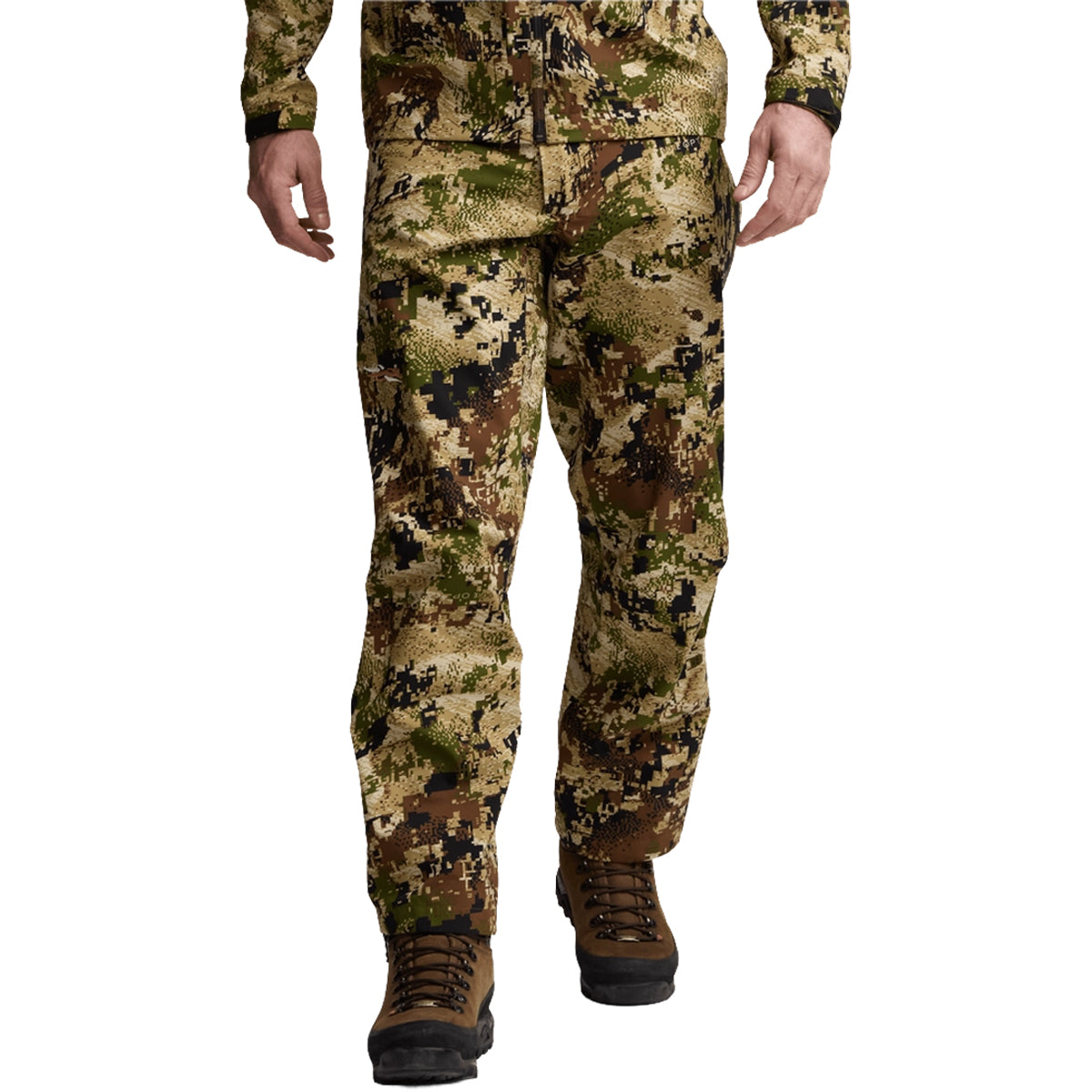 Sitka Dew Point Pant in Optifade Subalpine by GOHUNT | Sitka - GOHUNT Shop