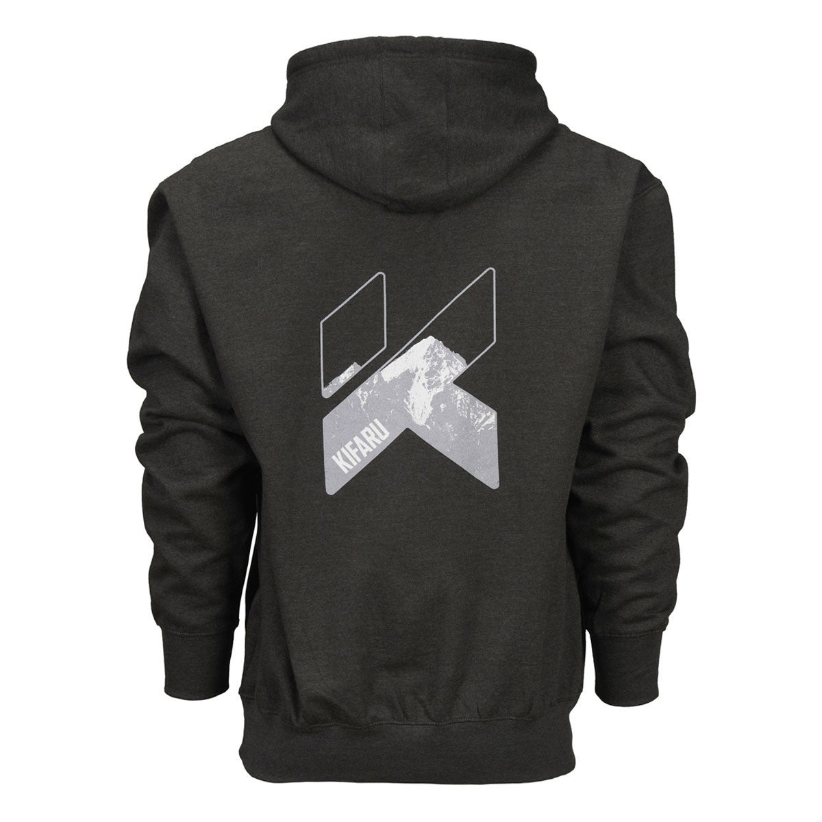 Kifaru Summit Hoodie