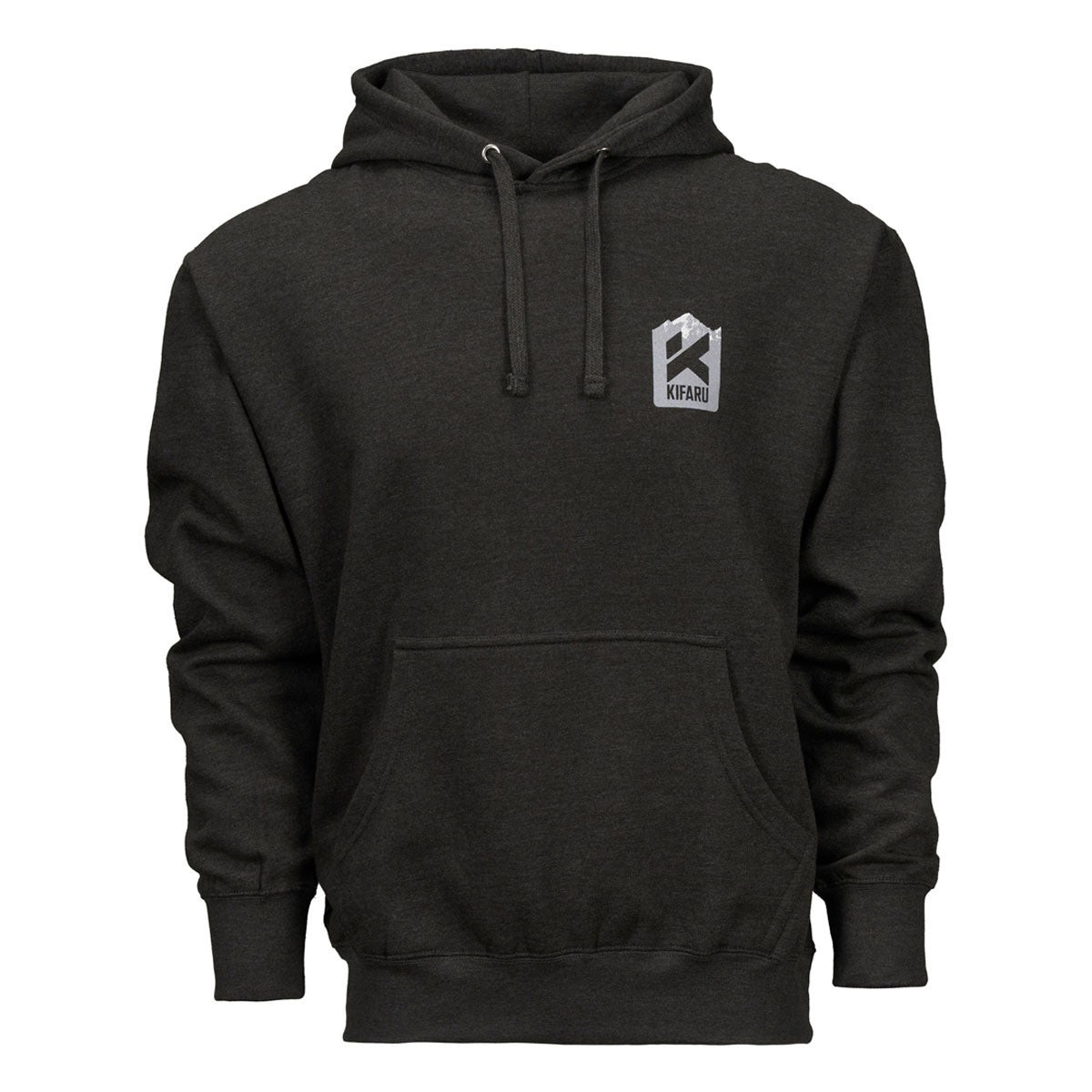 Kifaru Summit Hoodie in  by GOHUNT | Kifaru - GOHUNT Shop