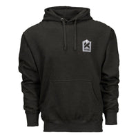 Charcoal Heather / Small