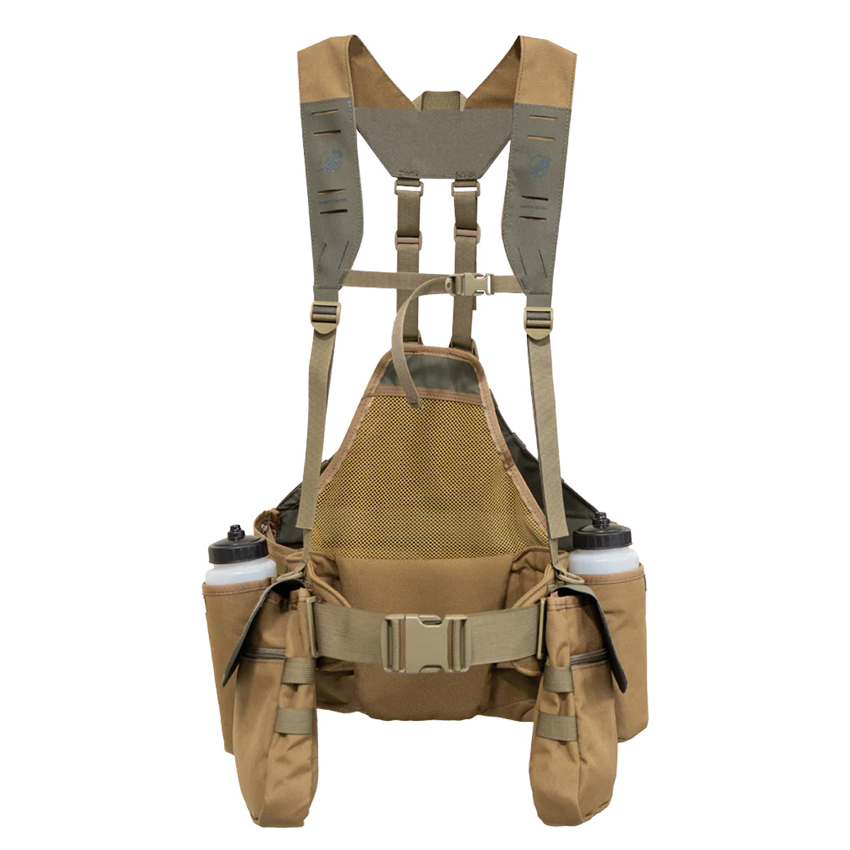 【最終値下げ】Nagonstans peplam vest Final Rise Summit XT Vest | Shop at GOHUNT