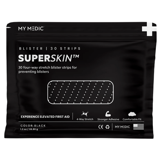 My Medic Superskin Blister Tape