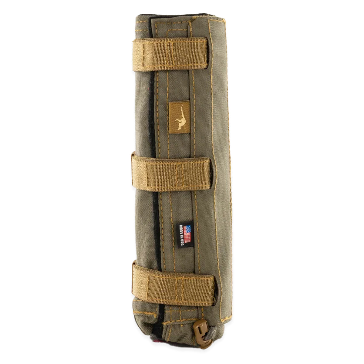 Marsupial Gear Suppressor Cover in Ranger Green by GOHUNT | Marsupial Gear - GOHUNT Shop