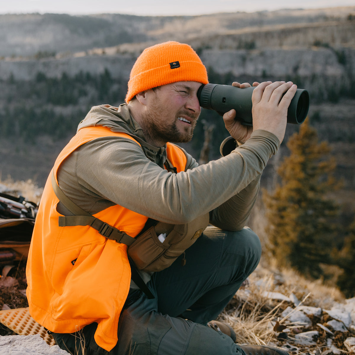 Swarovski ST Balance 14-35x50 in  by GOHUNT | Swarovski Optik - GOHUNT Shop