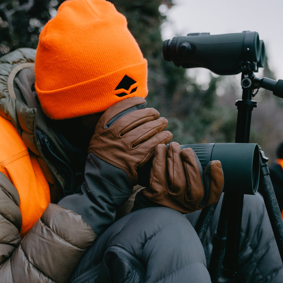 Swarovski AT Balance 18-45x65 in  by GOHUNT | Swarovski Optik - GOHUNT Shop