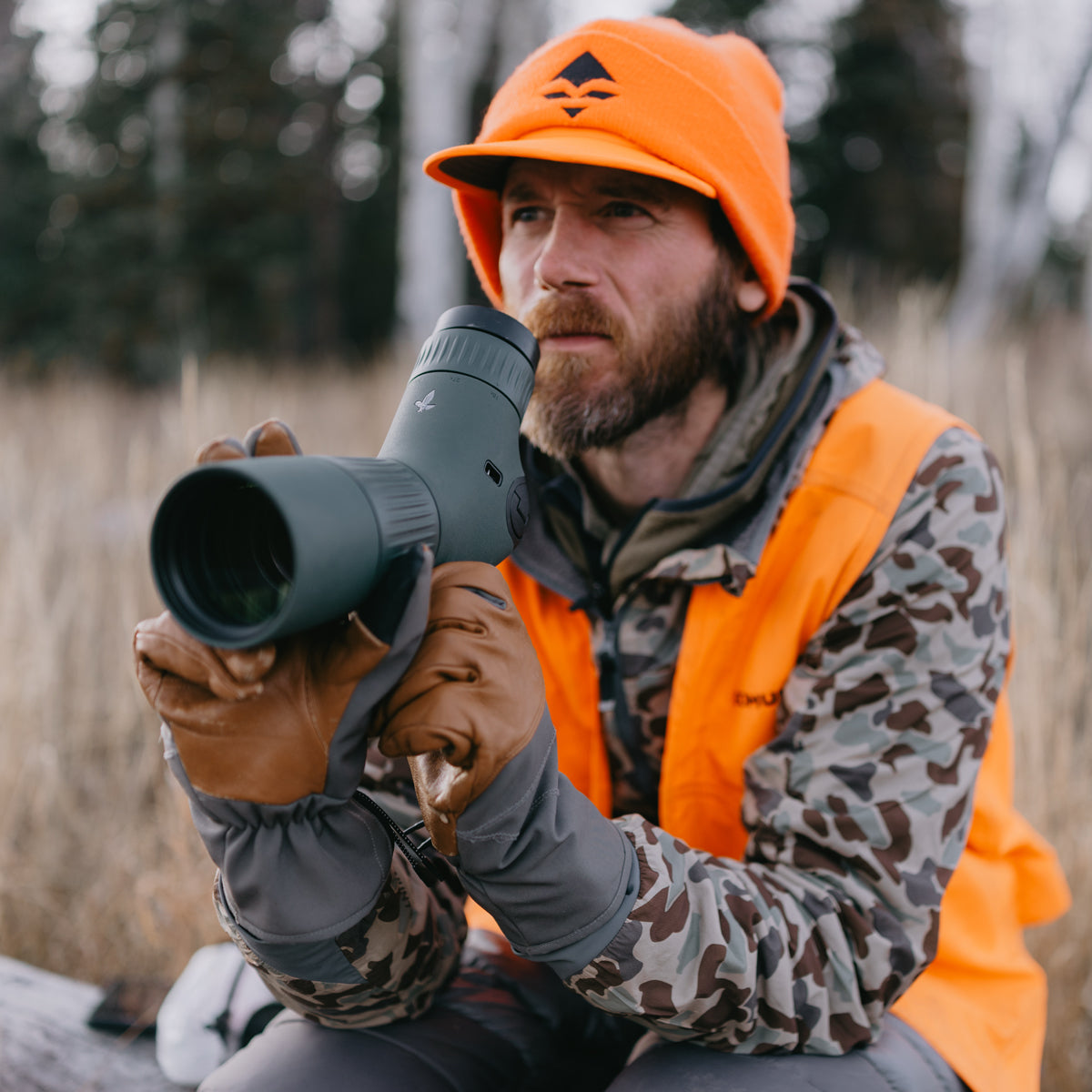 Swarovski AT Balance 18-45x65 in  by GOHUNT | Swarovski Optik - GOHUNT Shop
