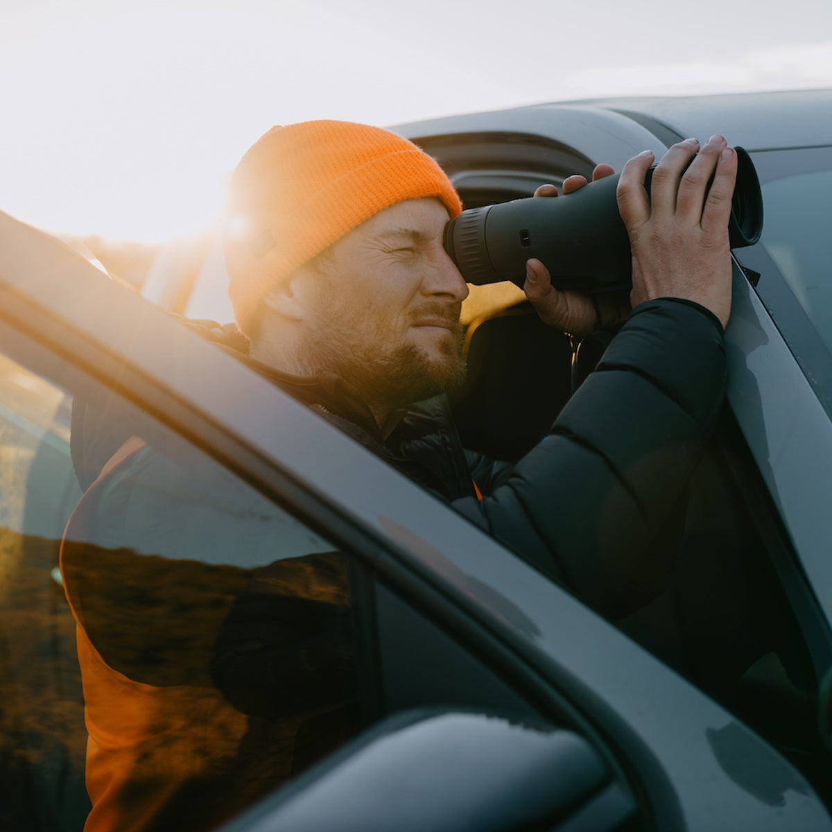 Swarovski ST Balance 14-35x50 in  by GOHUNT | Swarovski Optik - GOHUNT Shop