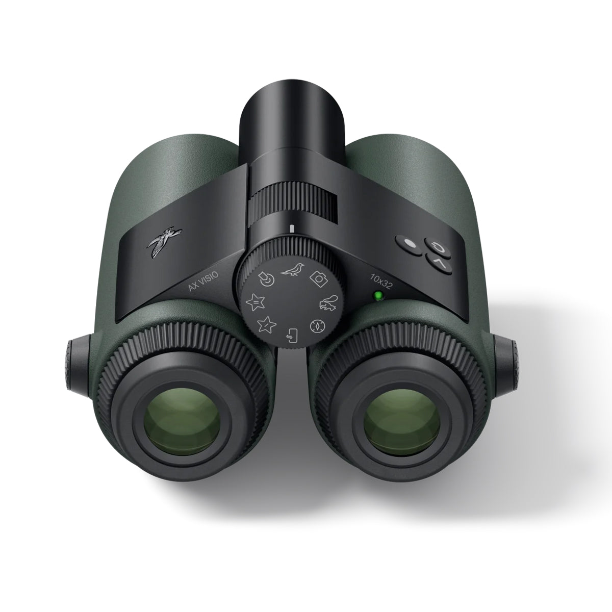 Swarovski AX Visio 10x32 Binocular in  by GOHUNT | Swarovski Optik - GOHUNT Shop