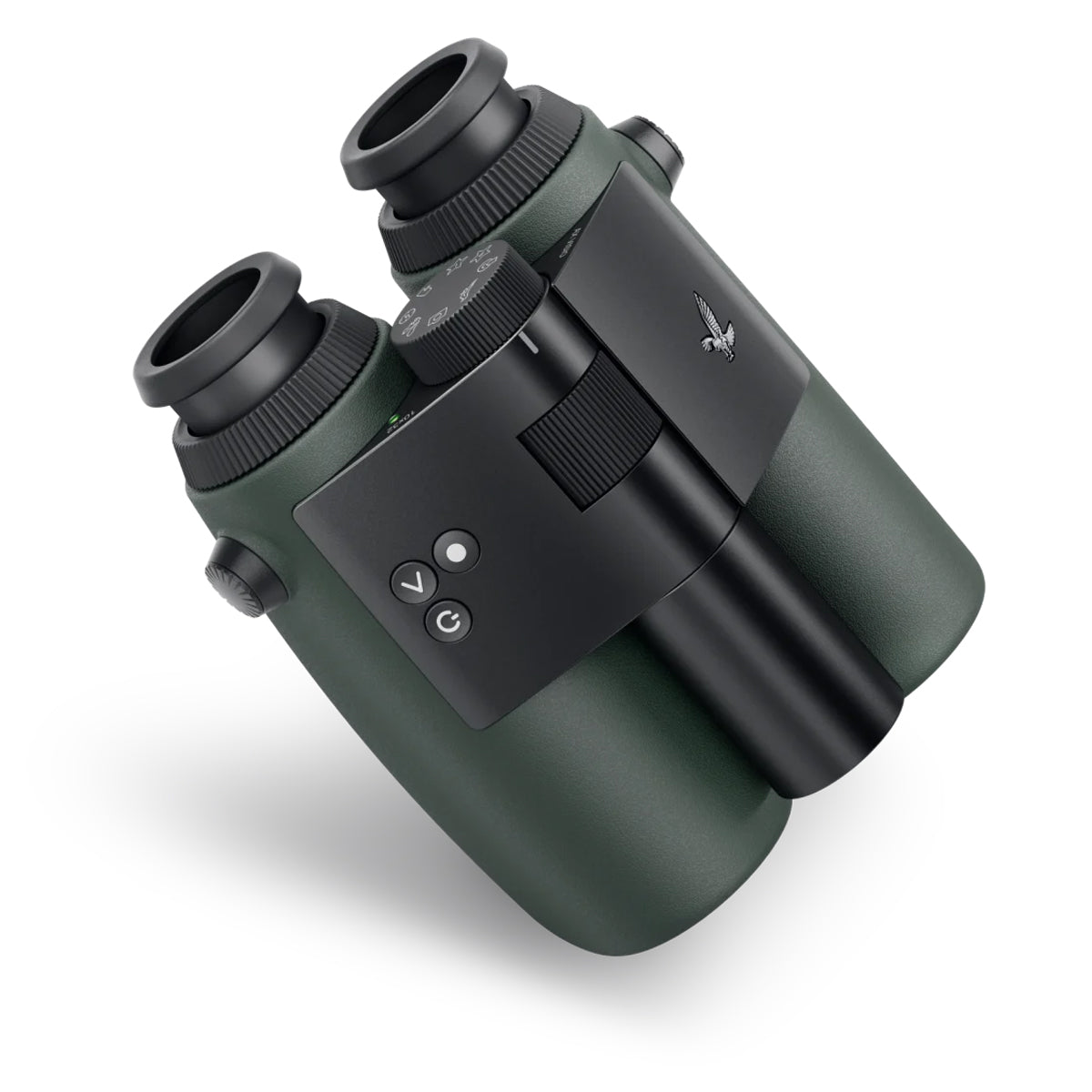 Swarovski AX Visio 10x32 Binocular in  by GOHUNT | Swarovski Optik - GOHUNT Shop