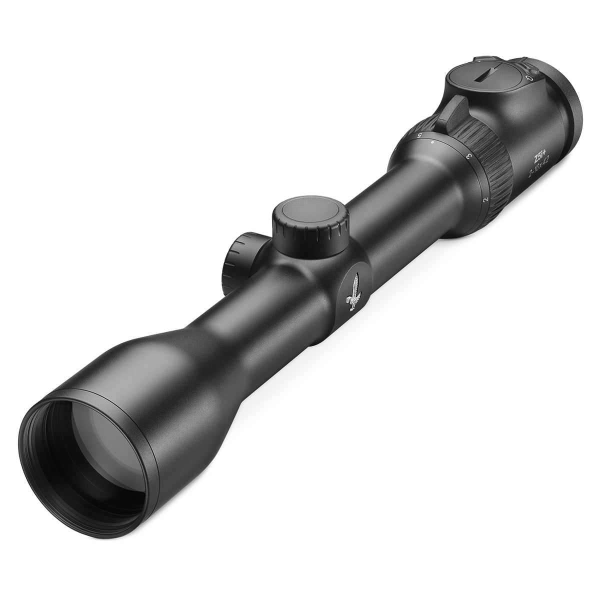 Swarovski Z5i+ 2-10x42 Riflescope