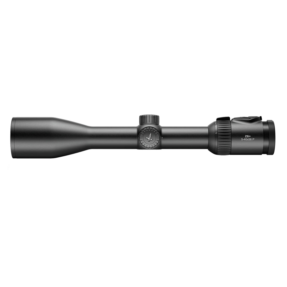 Swarovski Z8i+ 5-40x56 4A-I in  by GOHUNT | Swarovski Optik - GOHUNT Shop