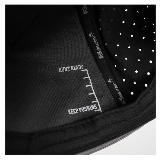 Another look at the GOHUNT Sweaty Hat