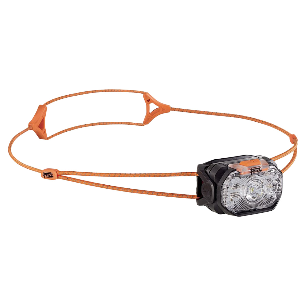 Petzl Swift LT Headlamp in  by GOHUNT | Petzl America - GOHUNT Shop