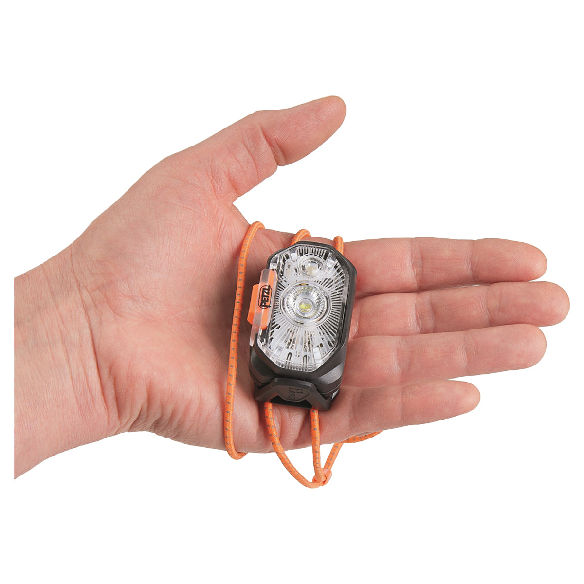 Petzl Swift LT Headlamp in  by GOHUNT | Petzl America - GOHUNT Shop