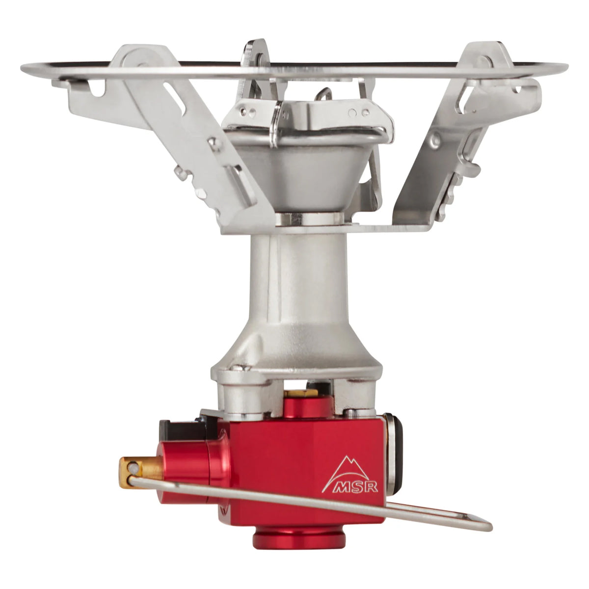 MSR Switch Stove System | Proven Versatility & Reliable