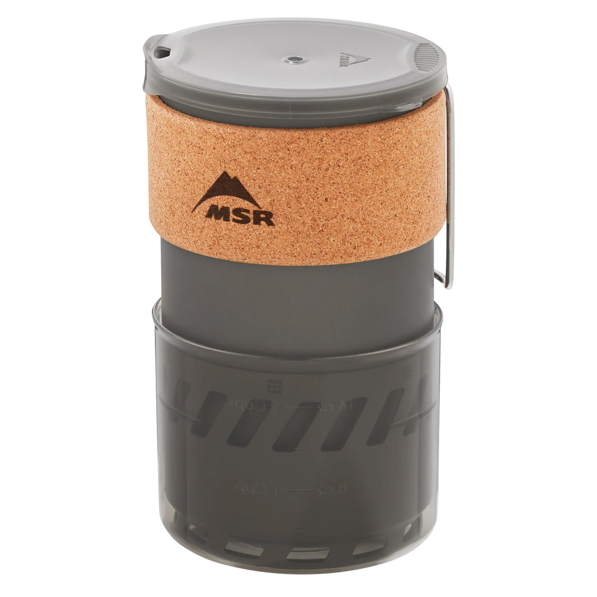 MSR Switch Stove System | Proven Versatility & Reliable