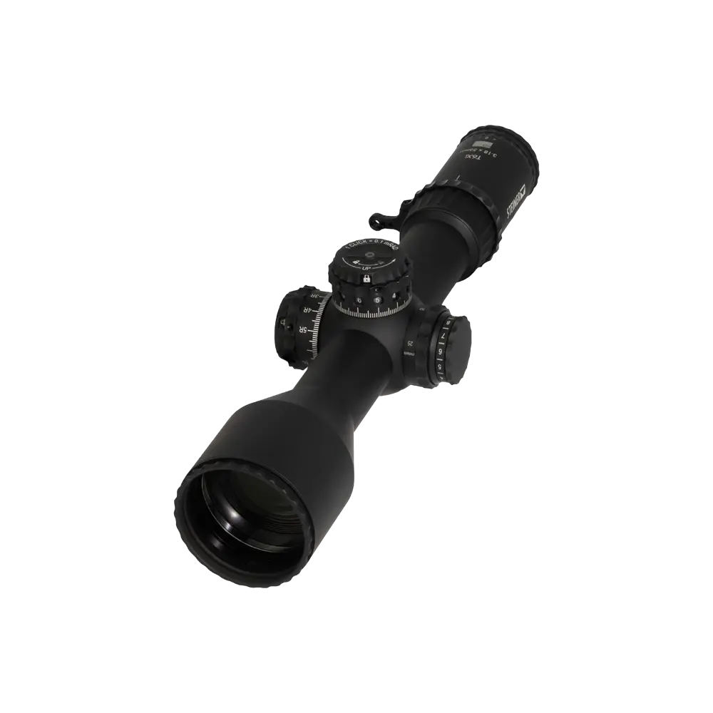 Steiner Optics T6Xi 3-18x56 MSR2 Riflescope | Shop at GOHUNT